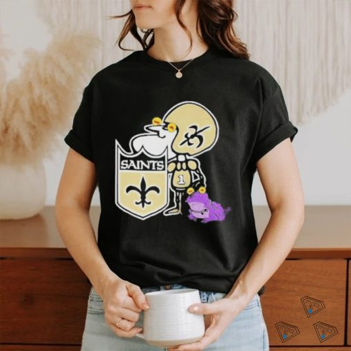 Saints Kendre Miller Bring Hypnotoad Nfl Draft 2023 Shirt