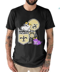 Saints Kendre Miller Bring Hypnotoad Nfl Draft 2023 Shirt