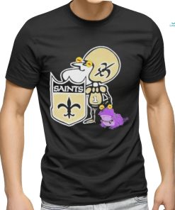 Saints Kendre Miller Bring Hypnotoad Nfl Draft 2023 Shirt