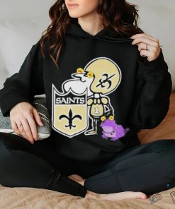 Saints Kendre Miller Bring Hypnotoad Nfl Draft 2023 Shirt