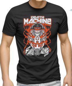 Sami Callihan Robo Death Machine Shirt