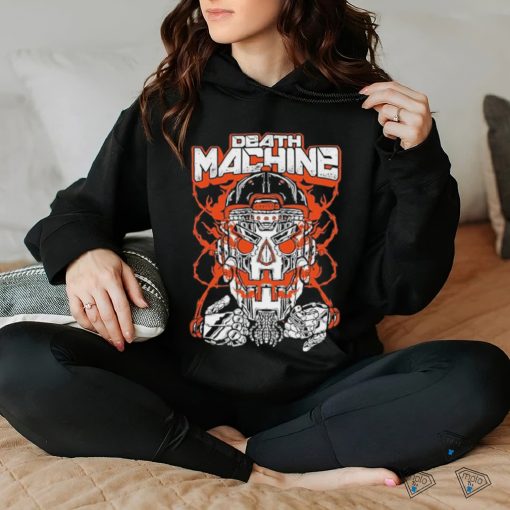 Sami Callihan Robo Death Machine Shirt