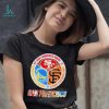 Smokey Bear You Got One Life Blaze On But Seriously Don’t Start Fires Shirt