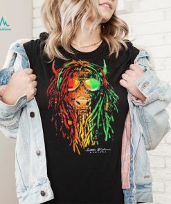 Sara Larson Buffalo Bills Mafia soldier shirt