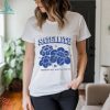 Philadelphia Eagles And Bulldogs shirt