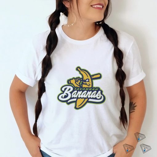 Savannah Bananas Merch Shirt