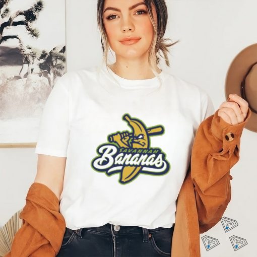 Savannah Bananas Merch Shirt