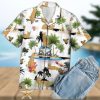 Saving Lives Anytime Unisex Hawaiian Shirt