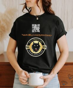 #Savewolvesspeedway Save Our Speedway Shirt