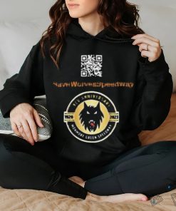 #Savewolvesspeedway Save Our Speedway Shirt