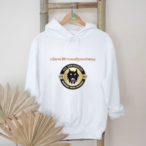 Savewolvesspeedway Save Our Speedway Shirts