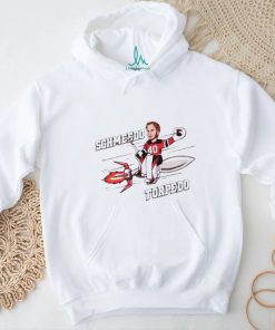 Schmeedo Torpedo shirt