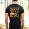 Official Hasbulla Has Been Arrested Shirt