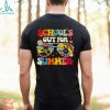 Cant Swim Cant Drive T Shirt