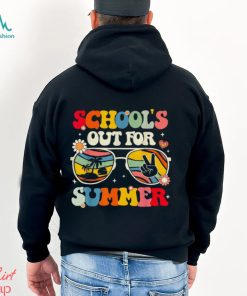 School’s Out For Summer Graduation Teacher T Shirt