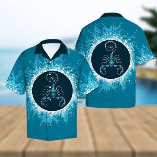 Science It_S Like Magic But Real Hawaiian Shirt