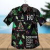 Science It_S Like Magic But Real Hawaiian Shirt