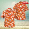 Charizard Paisley Pattern Design Hawaiian Shirt and Short