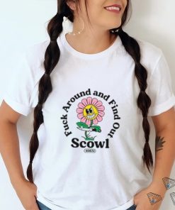 Scowl F.A.F.O. T Shirt
