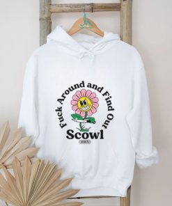 Scowl F.A.F.O. T Shirt