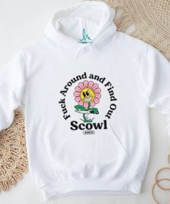 Scowl F.A.F.O. T Shirt