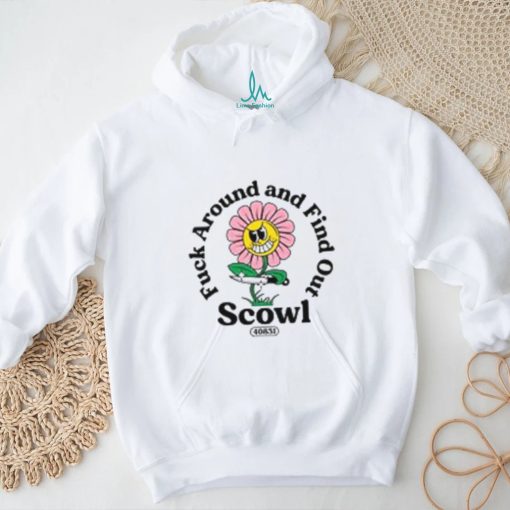 Scowl F.A.F.O. T Shirt