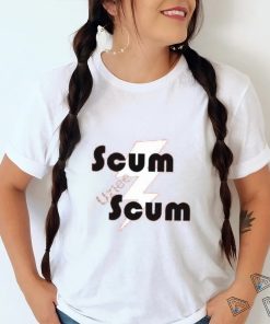 Scum Scum Sweatshirt