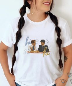 Season 2 Nick And Charlie Photo T Shirt