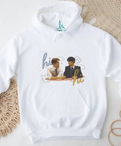 Season 2 Nick And Charlie Photo T Shirt, hoodie, sweater, long sleeve and tank top Season 2 Nick And Charlie Photo T Shirt