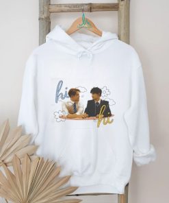 Season 2 Nick And Charlie Photo T Shirt, hoodie, sweater, long sleeve and tank top Season 2 Nick And Charlie Photo T Shirt