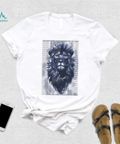 Seatbelt Gang Merch Heart Of A Lions Shirt