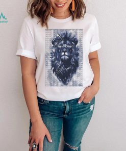 Seatbelt Gang Merch Heart Of A Lions Shirt
