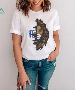 Seatbelt Gang Merch Jacobs 39 Shirt