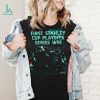 Real Women love Basketball Smart Women love the Warriors 2023 signatures shirt