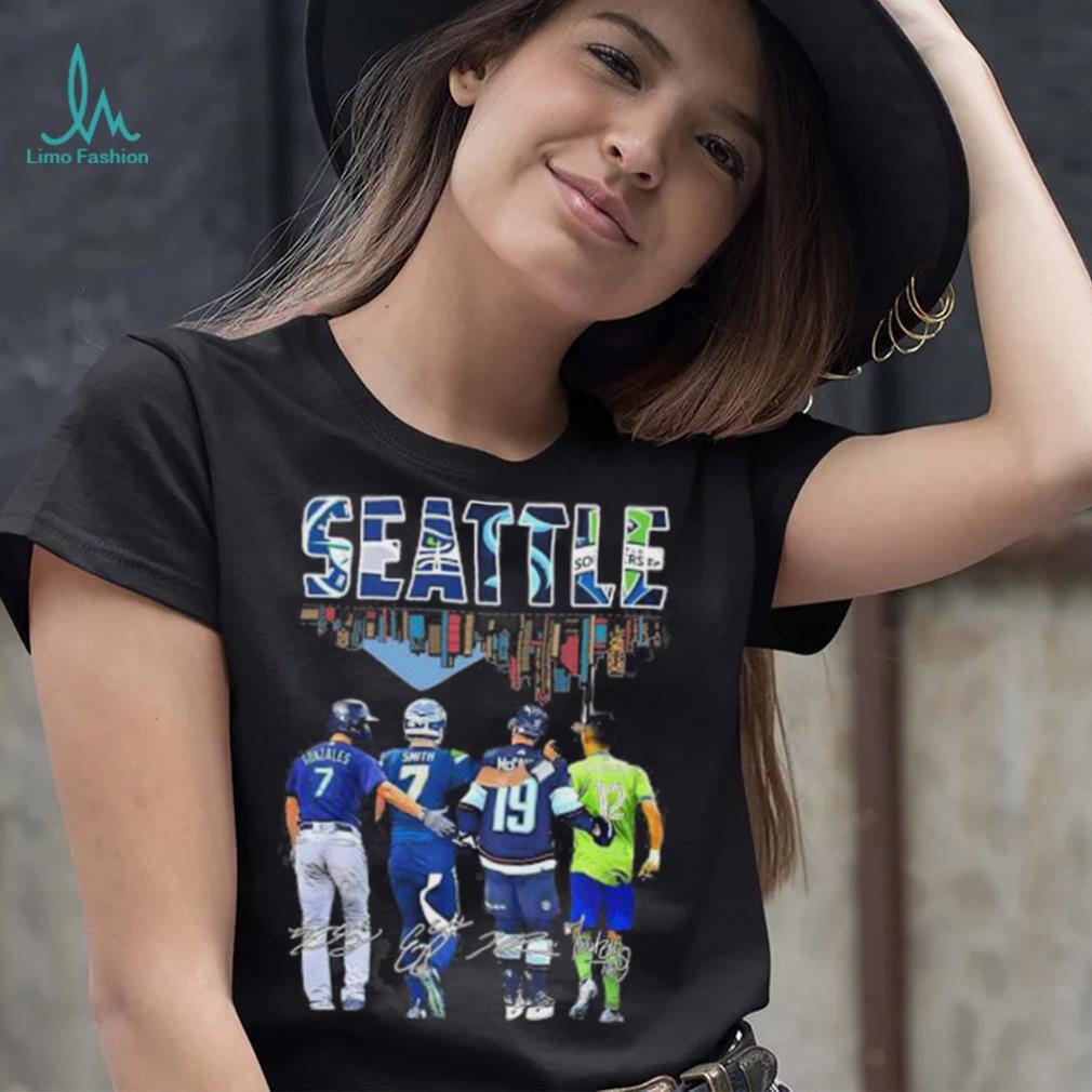 shirt seattle seahawks