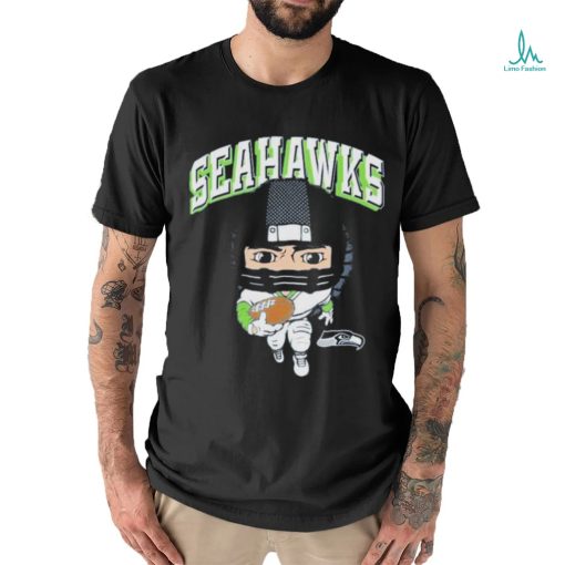 Seattle Seahawks Preschool Gummy Player shirt