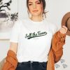 Scowl Boots T Shirt