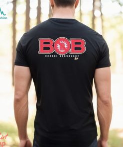 Sergei Bobrovsky Bob Shirt