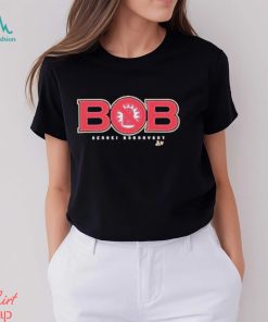 Sergei Bobrovsky Bob Shirt
