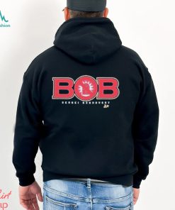 Sergei Bobrovsky Bob Shirt