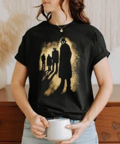 Shadowy Figures shirt
