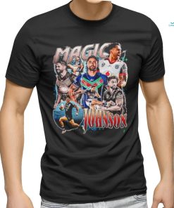Shaun Magic Johnson shirt, hoodie, sweater, long sleeve and tank top Shaun Magic Johnson shirt