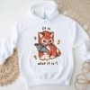 Track and Field shirt