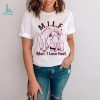 Taylor Swift 1989 Just Think While Upu Been Getting Down T Shirt