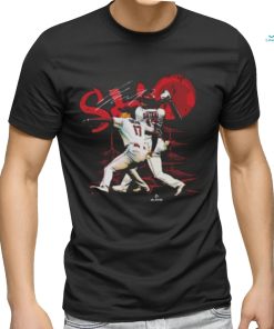 Shohei Ohtani Los Angeles A Sho Dual 2023 shirt