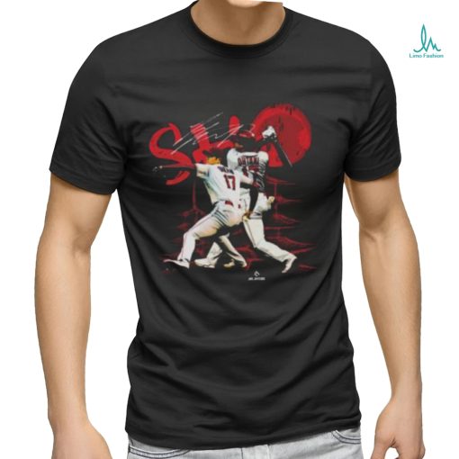 Shohei Ohtani Los Angeles A Sho Dual 2023 shirt