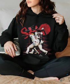 Shohei Ohtani Los Angeles A Sho Dual 2023 shirt