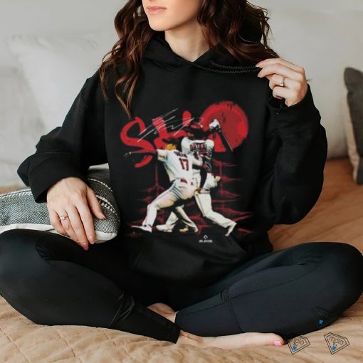 Shohei Ohtani Los Angeles A Sho Dual 2023 shirt
