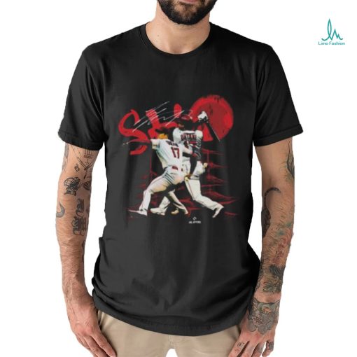 Shohei Ohtani Los Angeles A Sho Dual 2023 shirt