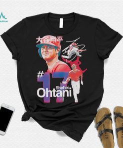 Shohei Ohtani Los Angeles Angels All Star Game 2023 shirt - Limotees